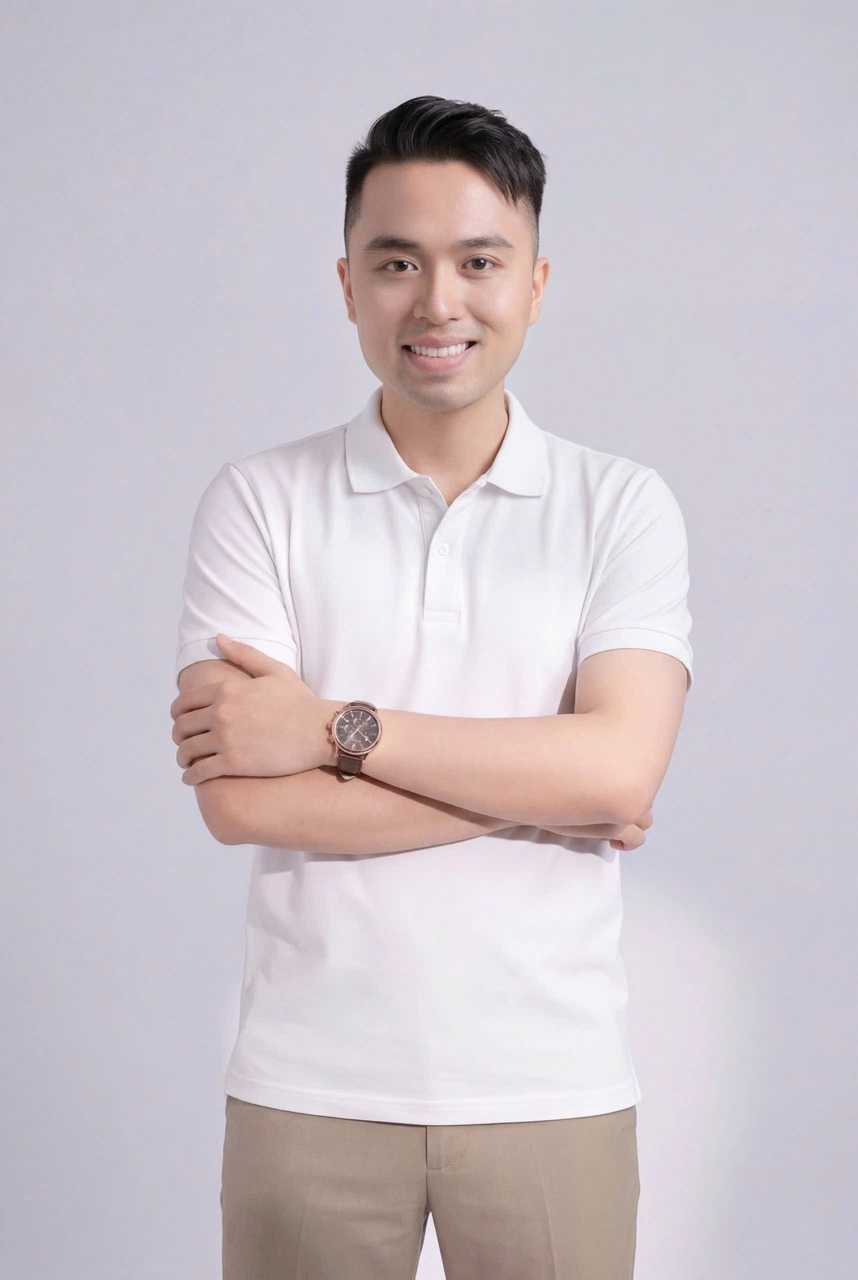 Chuyên gia Trương Cảnh Thắng