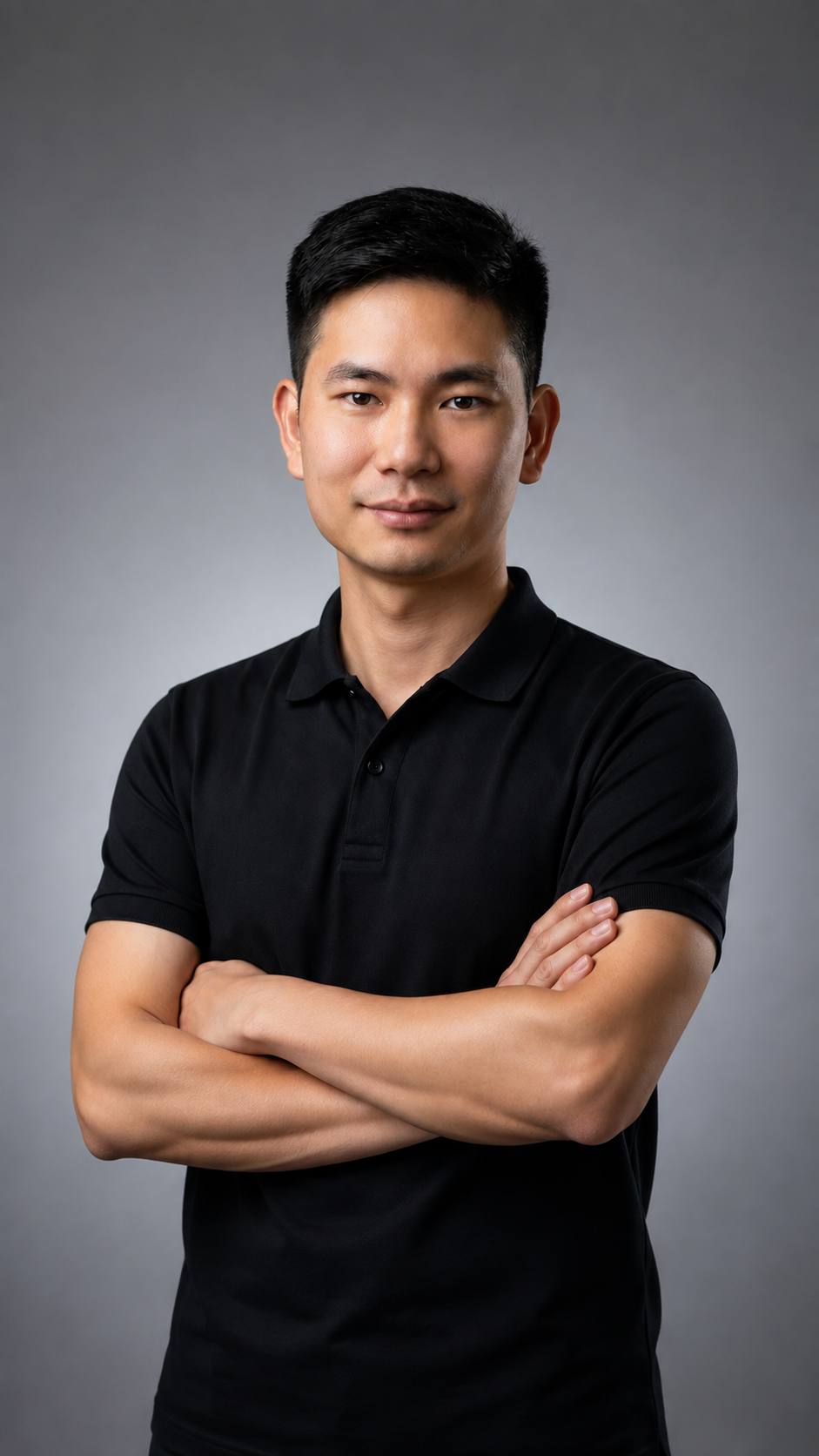 Chuyên gia Tony Hoàng