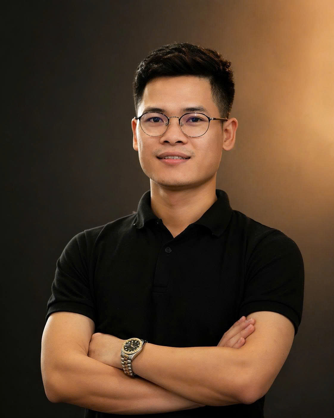 Chuyên gia Tony Triệu